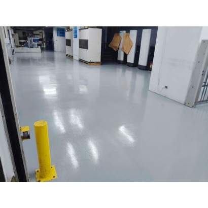 EPOXY環氧樹脂驗收