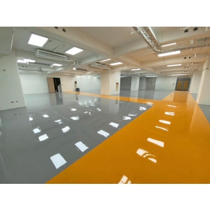 環氧樹脂(酯)毒性